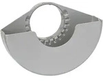 Bosch Schutzhaube mit Deckblech, 125 mm, passend zu GWS 8 - GWS 14 - 2605510257