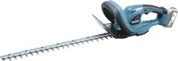 Makita DUH523Z, Makita DUH523Z Akku-Heckenschere 18 V Solo