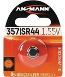 ANSMANN Knopfzelle 1,55 V 133 mAh - 1516-0011