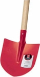 IDEAL 4010502, IDEAL Frankfurter Schaufel RUHR-BRILLANT Gr&ouml;&szlig;e 5 300 x 270 mm -