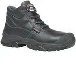 UPower Sicherheitsstiefel Jaguar UK Gr&ouml;&szlig;e 39 schwarz - RR10284-39