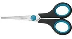 Westcott Schere Easy Grip E-30250 00 14cm blau