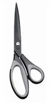 MAUL Universalschere 7690890 21,5cm Stahl schwarz/grau