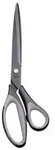 MAUL Universalschere 7691090 26cm Stahl schwarz/grau