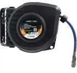 AEROTEC Druckluftschlauchtrommel Aero 8 Automatik Innen-&Oslash; 9,5 mm - 2009611