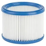 Bosch Faltenfilter, Gr&ouml;&szlig;e: 3000cm 2, 139 x 185 mm, passend zu GAS 15 L -2607432024