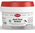 Handwaschpaste Hand Clean Medium 0,5l silikonfrei Dose CARAMBA