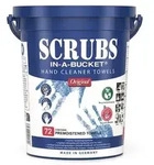 SCRUBS Handreinigungstuch ohne Einsatz von Wasser - DY42272