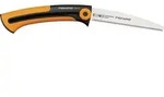 FISKARS Hands&auml;ge Xtract Blattl&auml;nge 160 mm Feinzahnung SW72 - 1000612