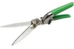 Freund Victoria 1040547, Freund Victoria Grasschere Gesamtl&auml;nge 350 mm mit