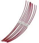 Bosch Systemzubeh&ouml;r Extrastarker Faden 26 cm (2,4 mm) - F016800181