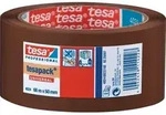 Tesa Verpackungsklebeband PP Tesapack 4024 chamois - 04024-00237-04