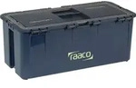raaco Werkzeugkoffer Compact 20 B 474 x T 239 x H 190 mm - 136570