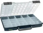 raaco 136273, raaco Sortimentskasten Carry Lite B 415 x T 330 x H 57 mm - 136273