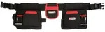 KS TOOLS Profi-G&uuml;rtelwerkzeugtasche - 850.0302