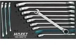 Hazet Werkzeugmodul 163-385/12 12-teilig - 163-385/12