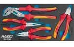 Hazet Werkzeugmodul 163-226/4 4-tlg.Anz.Werkzeuge:4 - 163-226/4