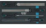 Hazet Werkzeugmodul 163-426/4 4-tlg.Anz.Werkzeuge:4 - 163-426/4