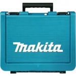 Makita Transportkoffer f&uuml;r Leicht-Mei&szlig;elhammer - 824789-4
