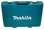 Makita Transportkoffer f&uuml;r Bands&auml;ge - 824728-4