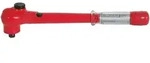 KS TOOLS 1/2" Drehmomentschl&uuml;ssel mit Schutzisolierung und Umschalt-Ratschenkopf 5 -