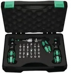 Wera 05074739001, Wera Kraftform Drehmomentschraubendreher-Satz 27tlg - 5074739001