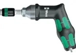 Wera Drehmomentschraubendreher 7400 3 - 6 Nm - 5074702001