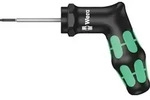 Wera Drehmomentschraubendreher 300 IP 20 5 Nm - 5028046001