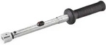 Hazet Drehmomentschl&uuml;ssel 60 - 320 Nm - 6293-1CT