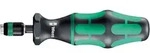 Wera Serie 7400 Kraftform voreingestellter, einstellbarer Drehmomentschraubendreher