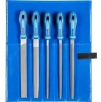 PFERD Feilensatz L&auml;nge 250 mm Hieb 1 - 11800541