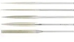 PFERD Diamanthandyfeile 215 mm 12,5 x 3,8 mm - 15431202