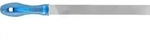 PFERD Werkstattfeile DIN 7261 L&auml;nge 250 mm Querschnitt 25 x 6 mm - 11210257