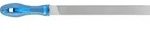 PFERD Werkstattfeile DIN 7261 L&auml;nge 200 mm Querschnitt 20 x 5 mm - 11210208