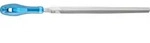 Werkstattfeile DIN 7261 L.150mm Hieb 2 Dreikant FH 3 PFERD