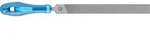 Werkstattfeile DIN 7261 L.150mm Hieb 1 Flachstumpf FH 3 PFERD