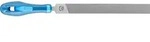 Werkstattfeile DIN 7261 L.150mm Hieb 2 Flachstumpf FH 3 PFERD