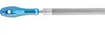 Werkstattfeile DIN 7261 L.150mm Hieb 2 Halbrund FH 3 PFERD