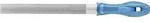 PFERD Werkstattfeile DIN 7261 L&auml;nge 200 mm Querschnitt 20 x 6 mm - 11213206