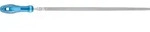 PFERD Werkstattfeile DIN 7261 L&auml;nge 250 mm Querschnitt 10 mm - 11212257
