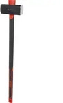 KS TOOLS Vorschlaghammer mit Fiberglasstiel 5000g - 142.6501