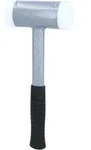 KS TOOLS R&uuml;ckschlagfreier Schonhammer 1670g - 140.5277