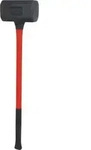 KS TOOLS R&uuml;ckschlagfreier Schonhammer XL 5500g - 140.5259