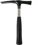 Picard Maurerhammer mit schwarzem Spezialgriff 600g Berliner Form - 0027700