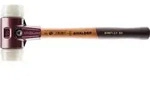 Halder 3008050, Halder Schonhammer SIMPLEX L&auml;nge 350 mm Kopf-&Oslash; 50 mm - 3008050