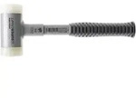 Halder SUPERCRAFT-Schonhammer r&uuml;ckschlagfrei mit bruchsicherem Stahlrohrstiel &Oslash; 45