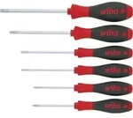 Wiha Schraubendrehersatz MagicSpring 362R K6 SO 6tlg. TORX - 27746