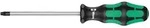 Wera 367 Torx-Schraubendreher TX 40x130 mm - 028020