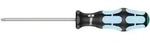 Wera 3367 Torx-Schraubendreher Edelstahl TX 40x130 mm - 032058