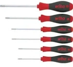 Wiha Schraubendrehersatz 6tlg. TORX - 7155